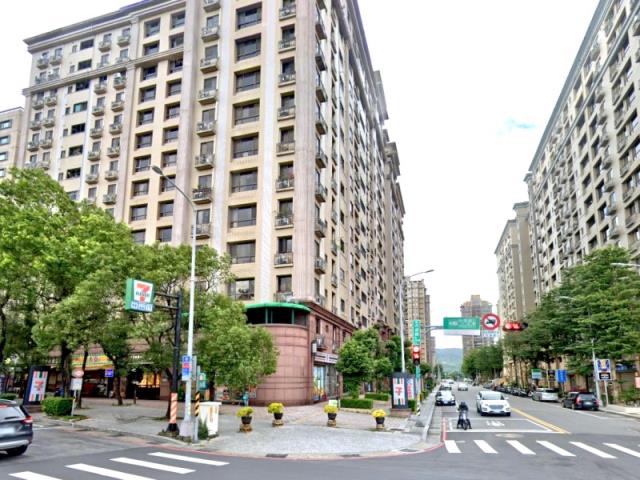 新北樹林大樓法拍-5