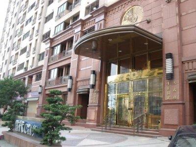 新北樹林大樓法拍-6