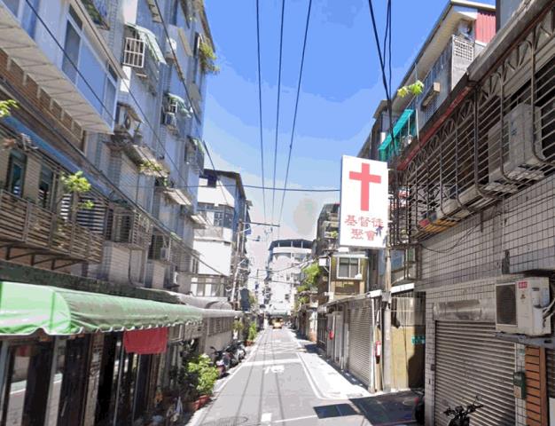 新北永和拍賣公寓-0
