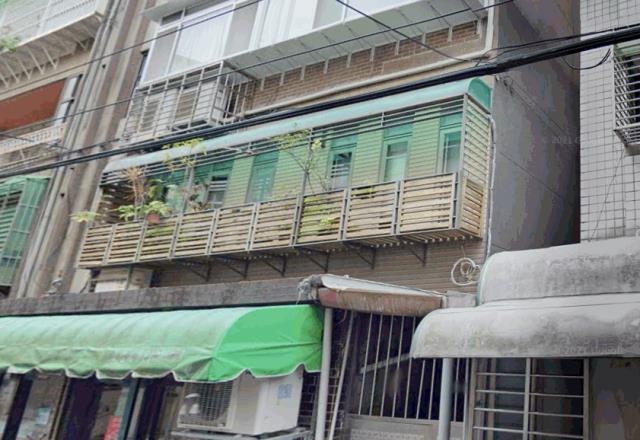 新北永和拍賣公寓-1