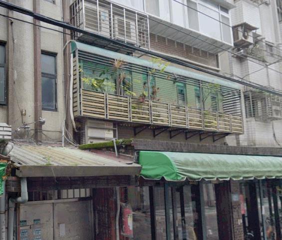 新北永和拍賣公寓-2