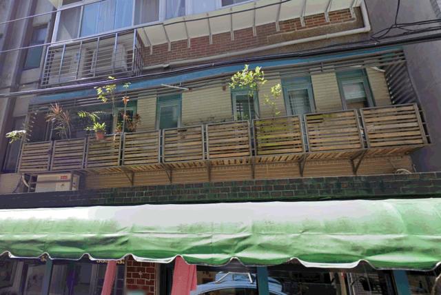 新北永和拍賣公寓-3