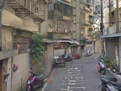 新北永和公寓拍賣-0