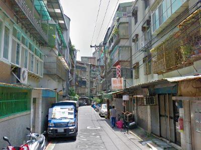 新北永和公寓拍賣-2