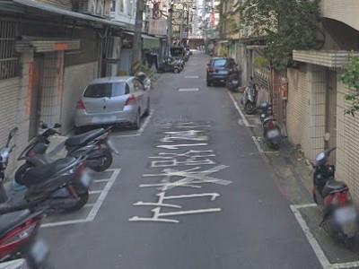新北永和公寓拍賣-3