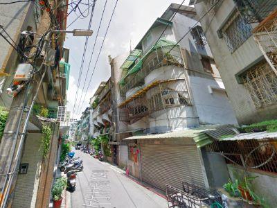 新北永和公寓拍賣-5