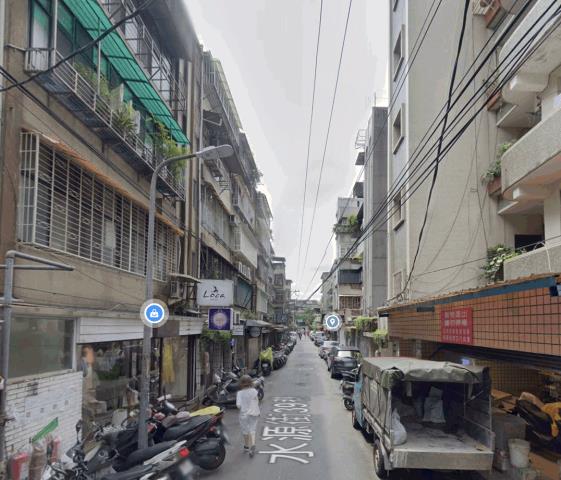 新北永和法拍公寓-0