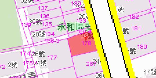 新北永和法拍公寓-4