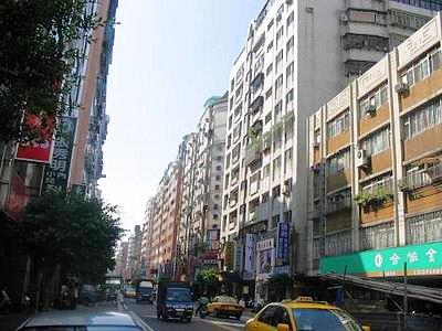 新北永和法拍大樓-0