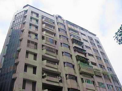 新北永和法拍大樓-1