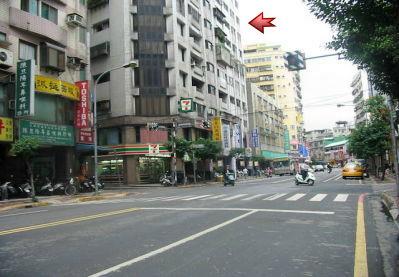 新北永和法拍大樓-2