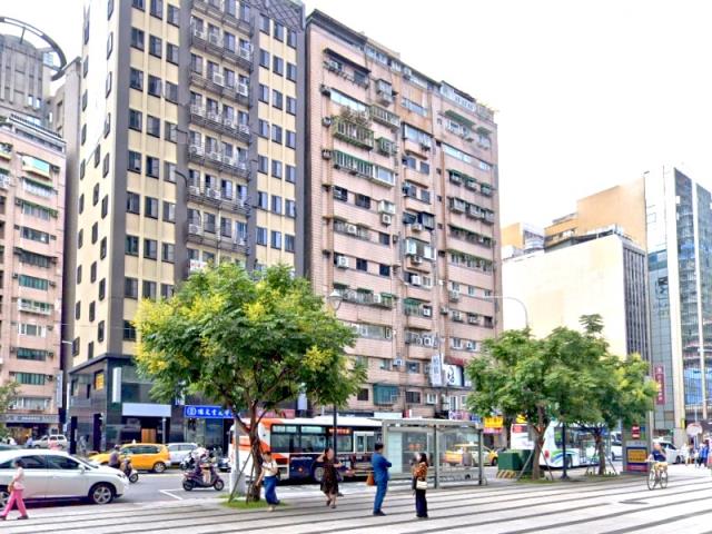 台北松山大樓法拍-2