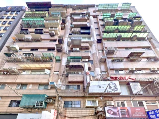 台北松山大樓法拍-3
