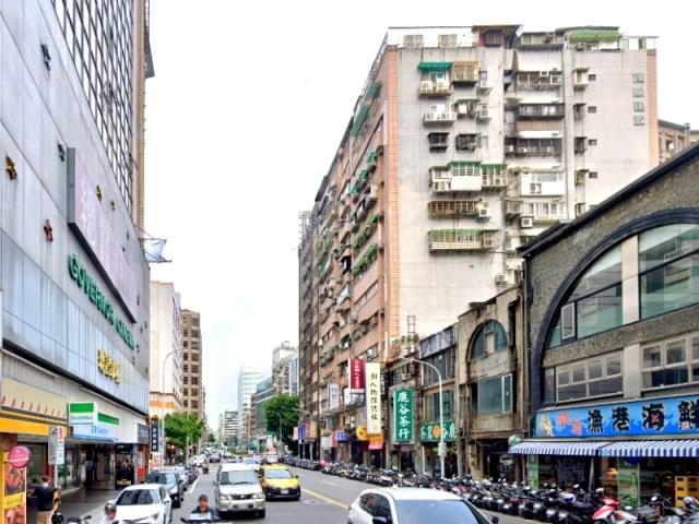 台北松山大樓法拍-4