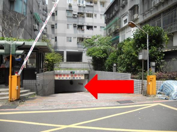 台北松山大樓法拍-7