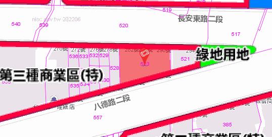 台北松山大樓法拍-8