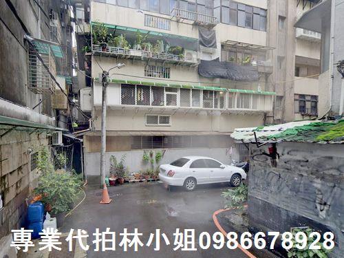 新北汐止公寓法拍-1