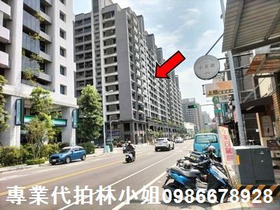 台中太平大樓法拍-5