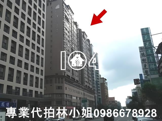 台中北區大樓法拍-3