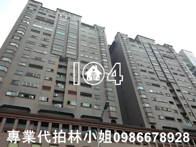 台中北區大樓法拍-4