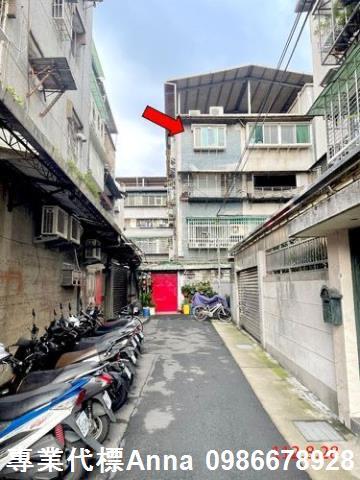文山區法拍公寓-2