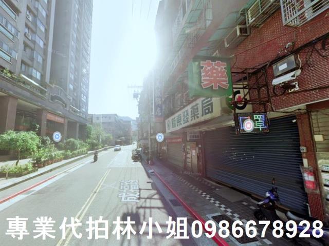 南港法拍店面-3