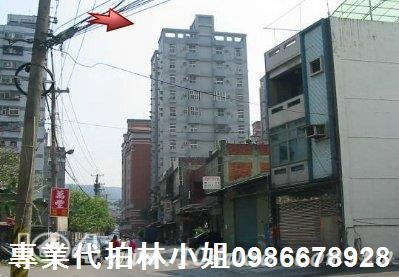 桃園區法拍大樓-1