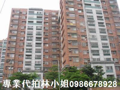 中壢法拍大樓-1