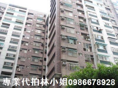 中壢法拍大樓-2