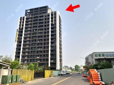 仁武大樓法拍-1