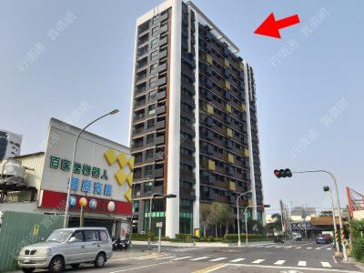 仁武大樓法拍-2