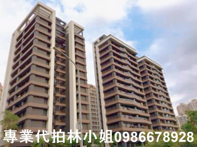 淡水大樓法拍-4