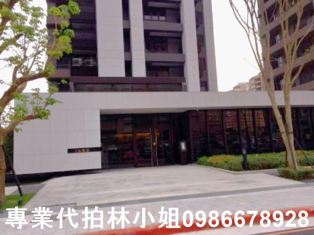 淡水拍賣大樓-1