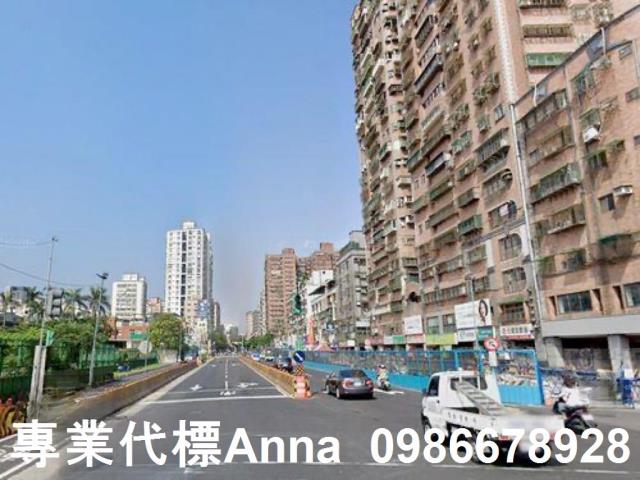 土城大樓法拍-1