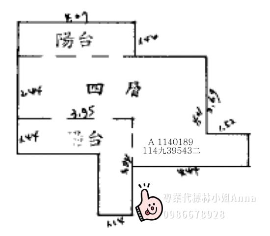 台中西屯公寓法拍-5