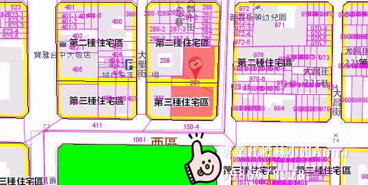 台中南屯大樓法拍-6