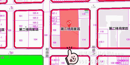 台中北屯法拍大樓-7