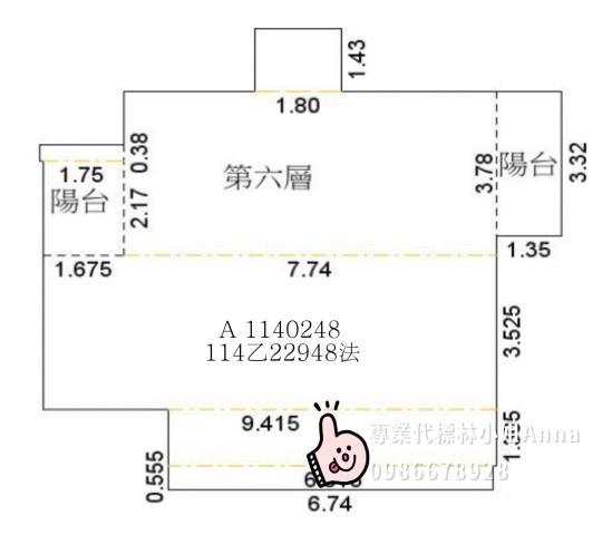 台中清水大樓法拍-7