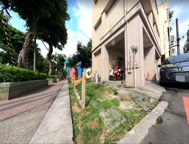 新北土城法拍店面-2