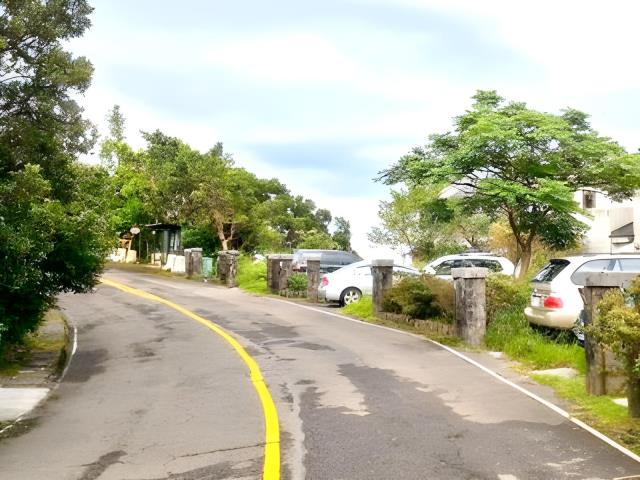 新北新店透天法拍-1