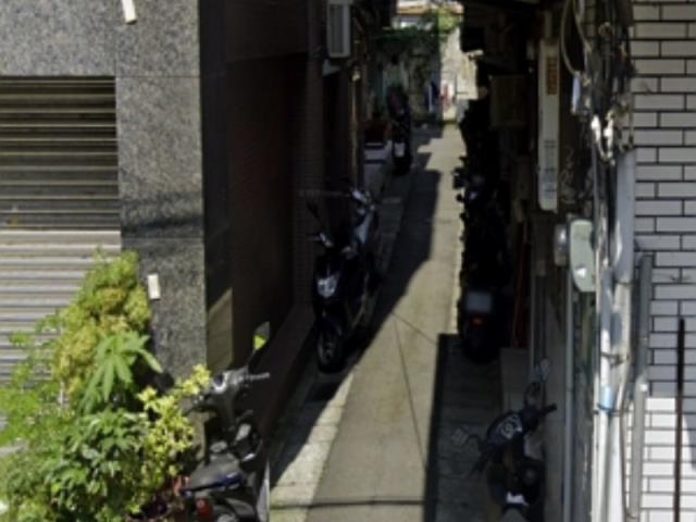 萬華法拍透天-1