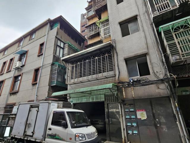 中山區法拍透天-0