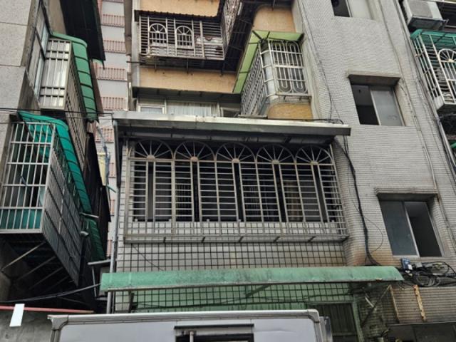 萬華法拍公寓-1