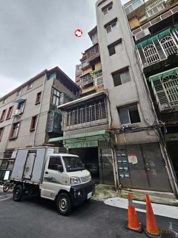 萬華法拍公寓-0