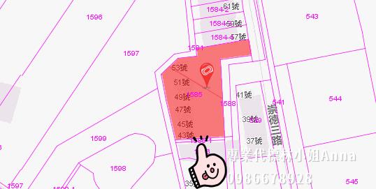 中壢透天拍賣-6