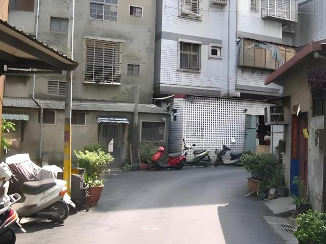 新北板橋法拍公寓-0