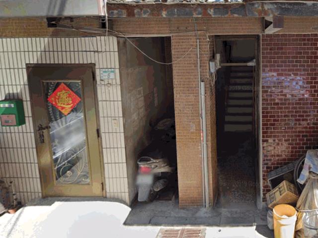 新北板橋法拍公寓-1