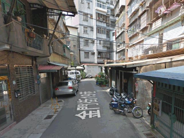 新北板橋法拍公寓-2