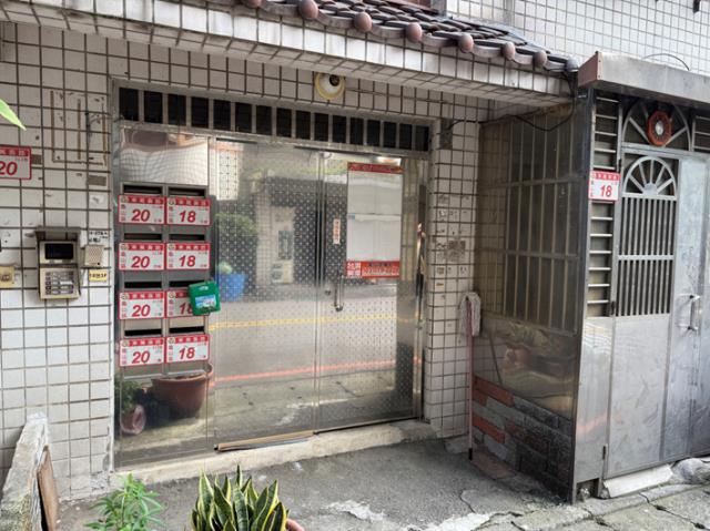 龜山法拍公寓-0