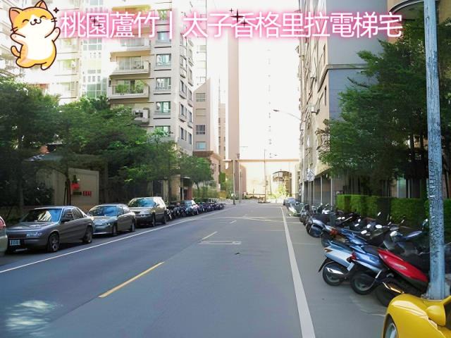 蘆竹法拍大樓-2
